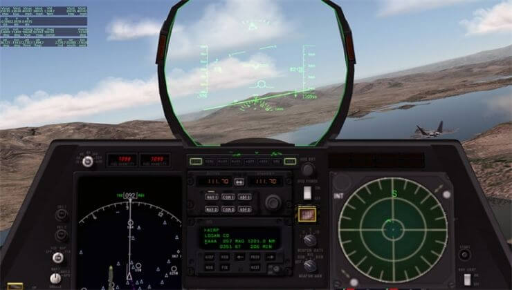 Simulation