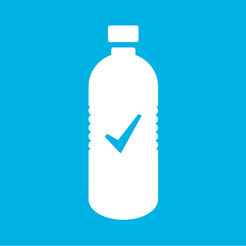 WaterLogged - Top 10 Diet and Nutrition Apps 2018.