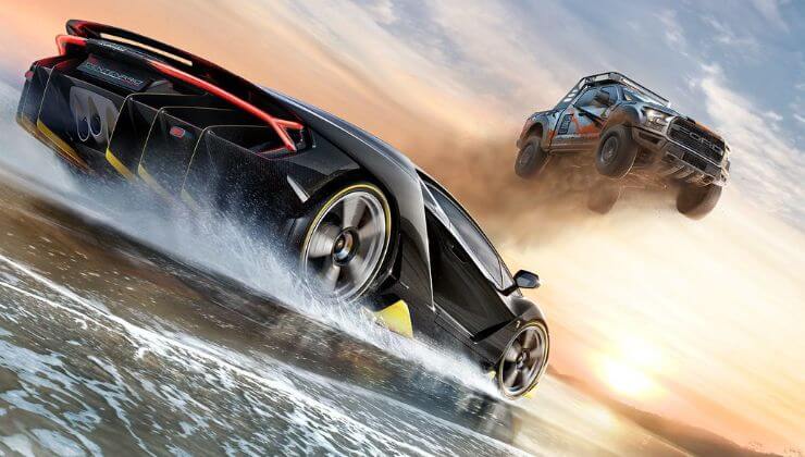 Racing