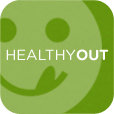 Healthyout - Top 10 Diet and Nutrition Apps 2018.