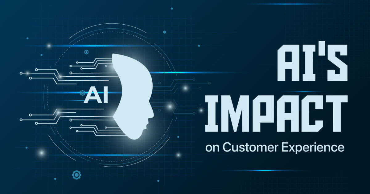 AI Impact on Customer Experience