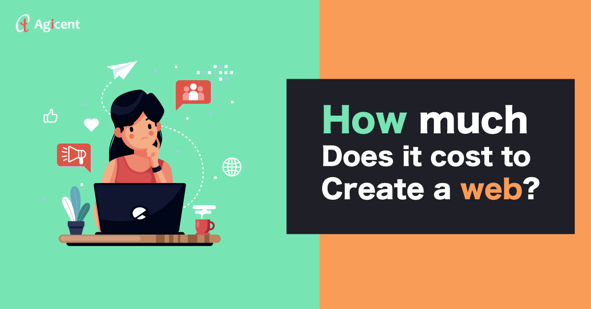 How much does it cost to build a website?