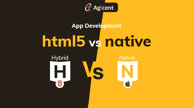 App Development – HTML5 Vs Native?