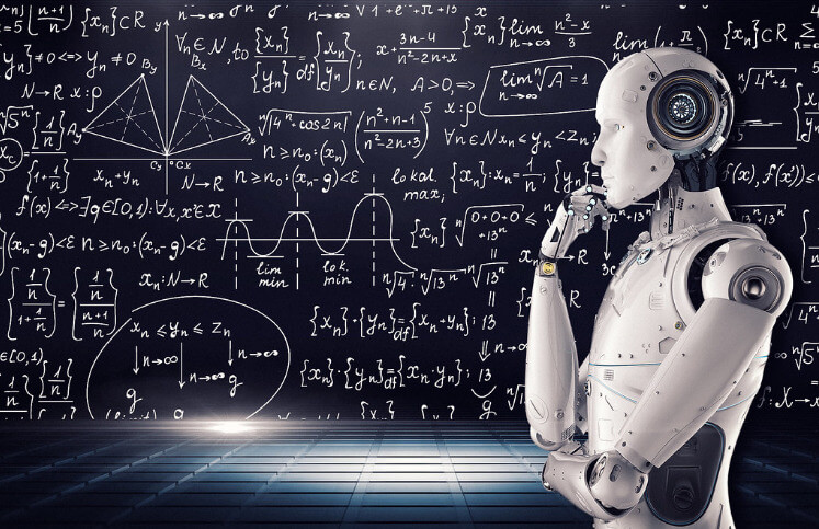 AI How to find a programmer in 2020