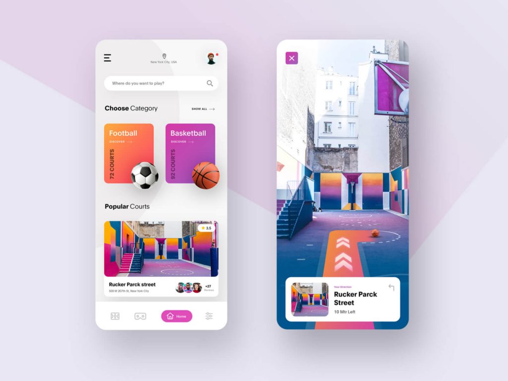 augmented reality and virtual reality