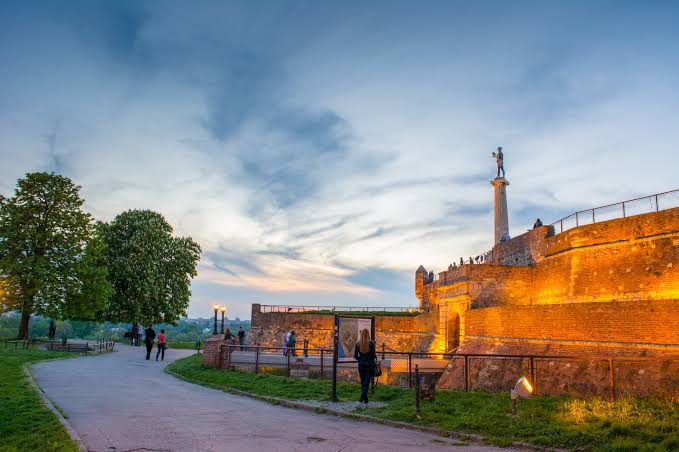 Belgrade