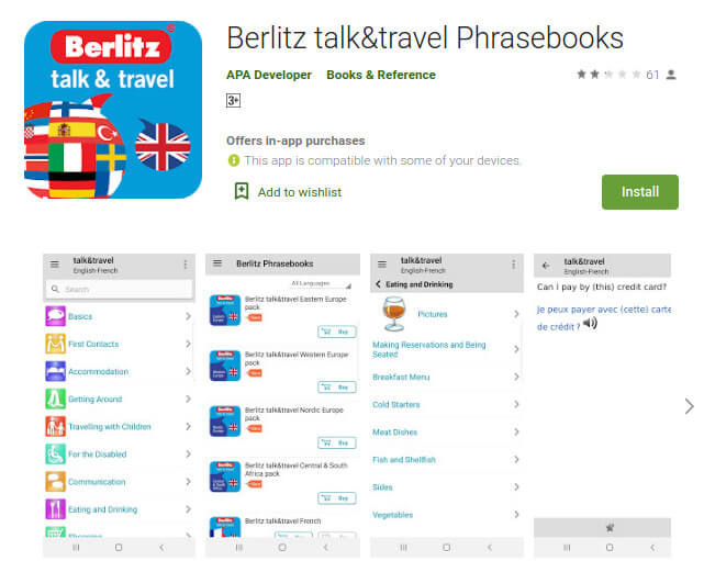 Berlitz