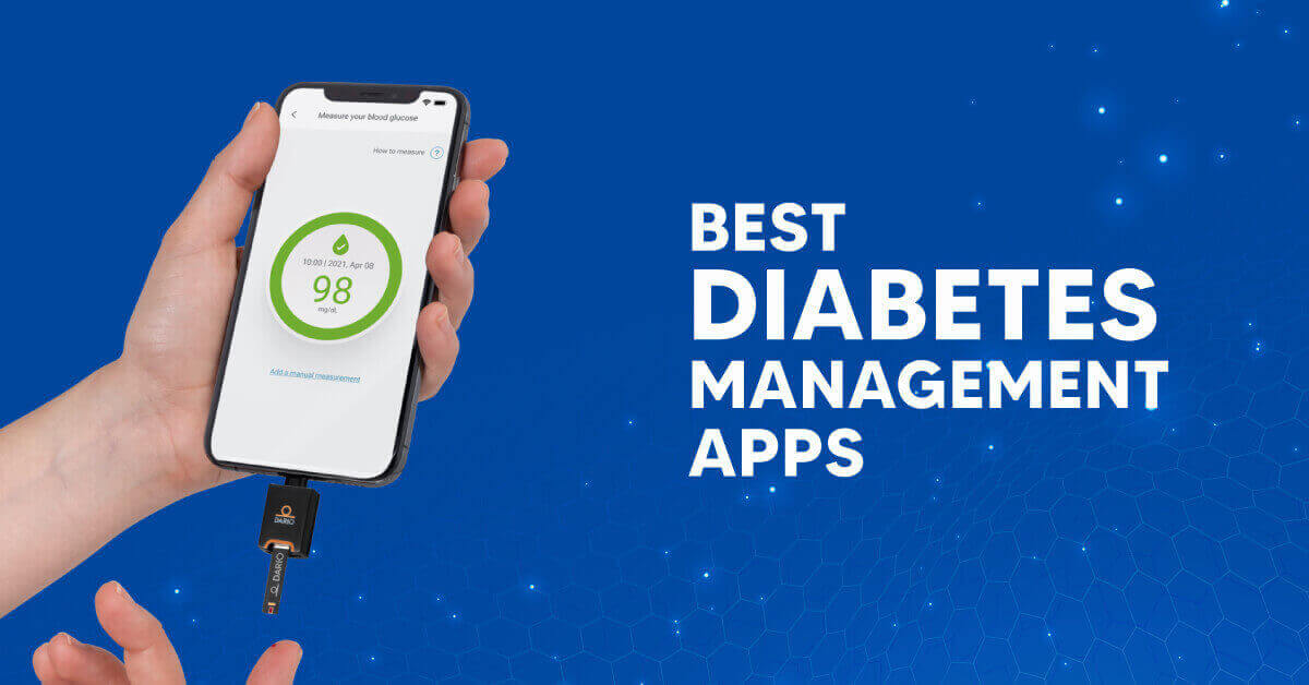 Best Diabetes Management Apps of 2024