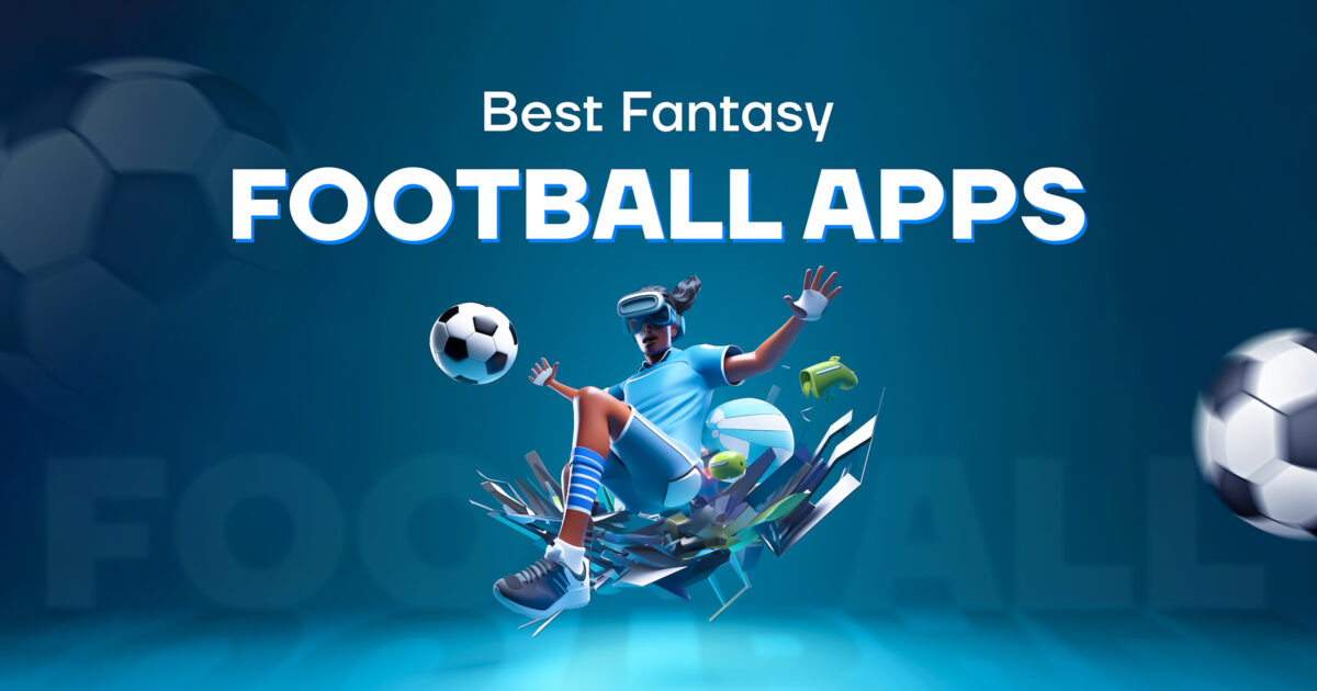 Best Fantasy Football Apps