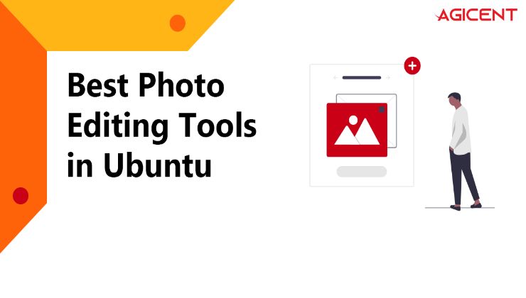Best Photo Editing Tools in Ubuntu Software