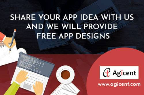 Free UI Design for App and Website