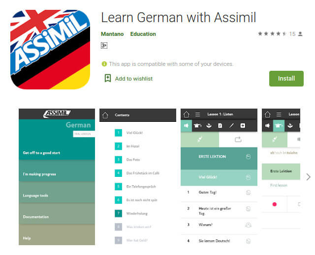 Assimil