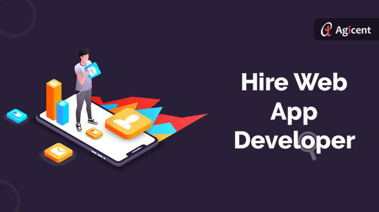 Hire Web App Developer