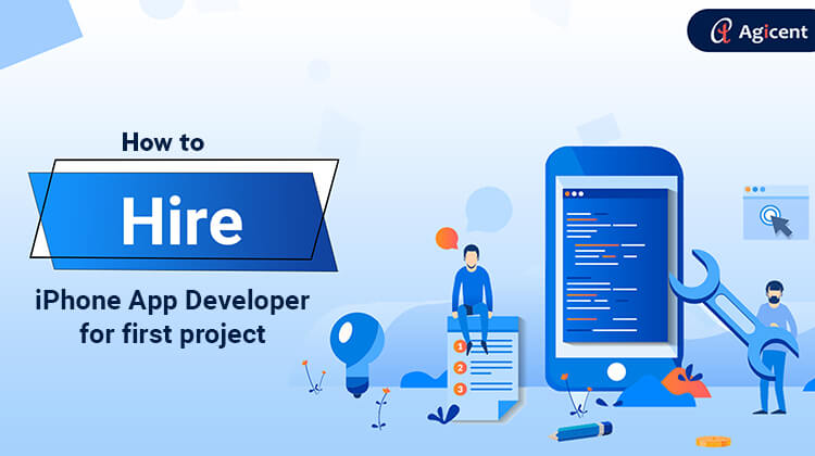 How to find iPhone App Developer for your first project?