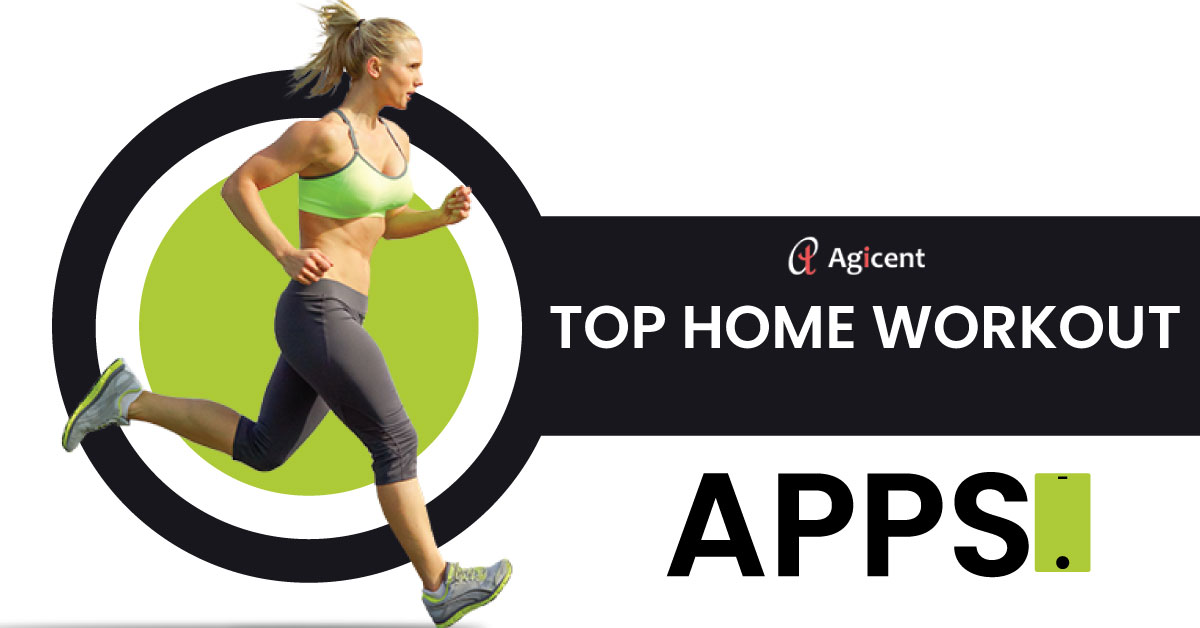 Top Home Workout Apps in 2019