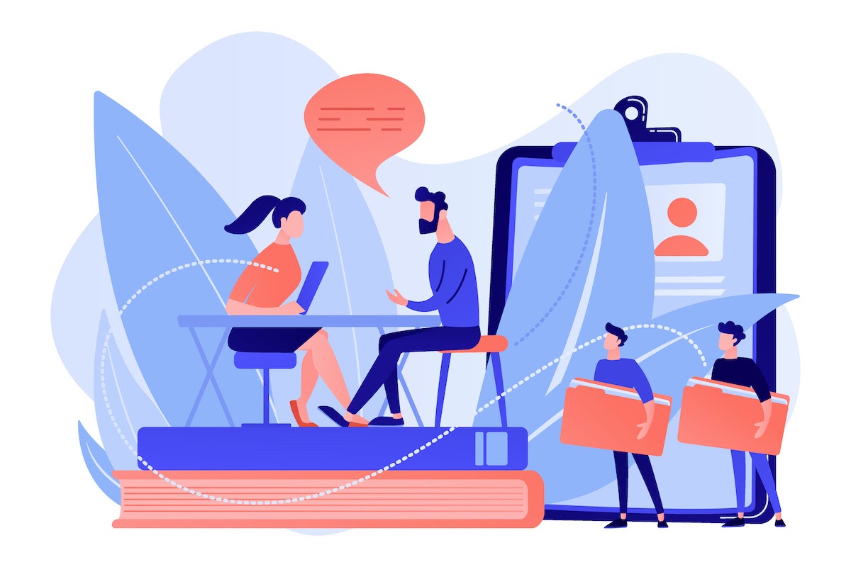 How to Hire App Developers During Corona Pandemic?