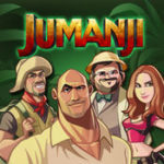 jumanji