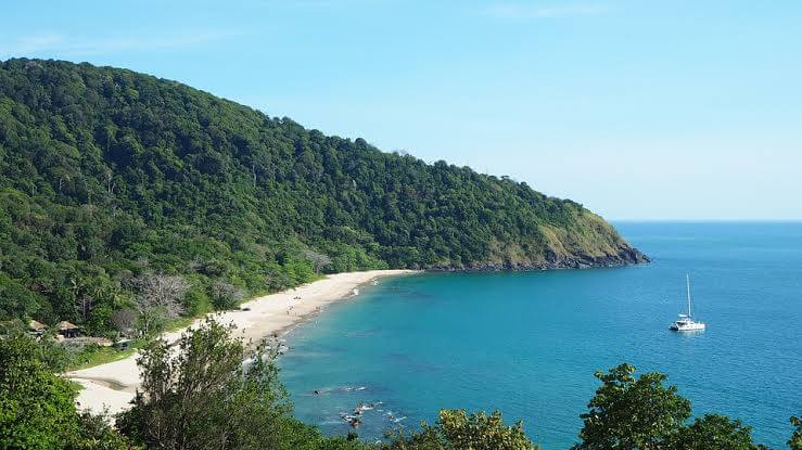 Koh Lanta Top 20 Cities for Digital Nomads in 2020