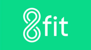8fit - Top 10 Diet and Nutrition Apps 2018.