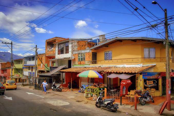 Medellin Top 20 Cities for Digital Nomads in 2020