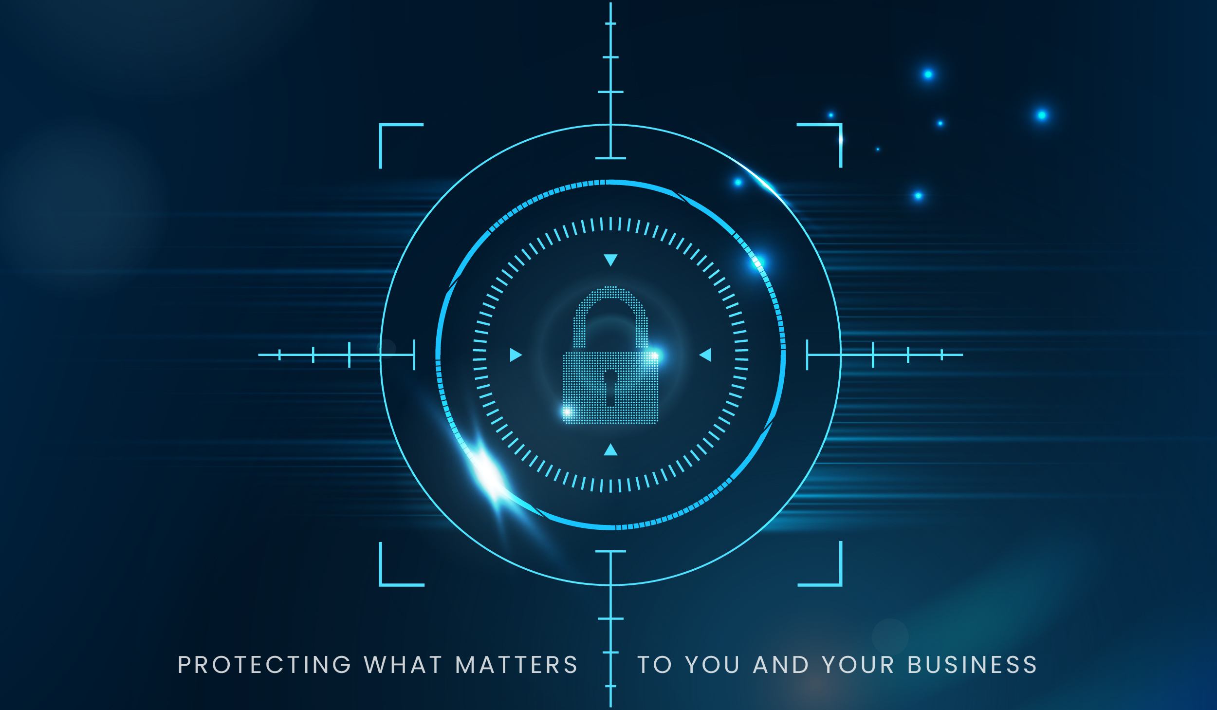 Nonstop Security Monitoring