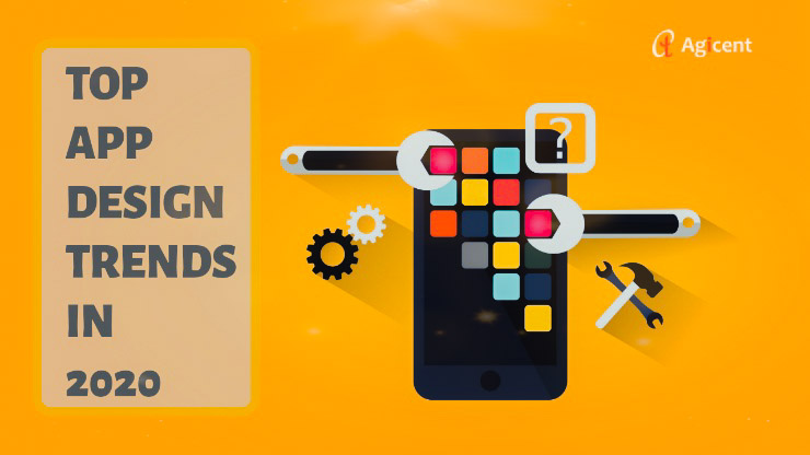 Top App Design Trends in 2020