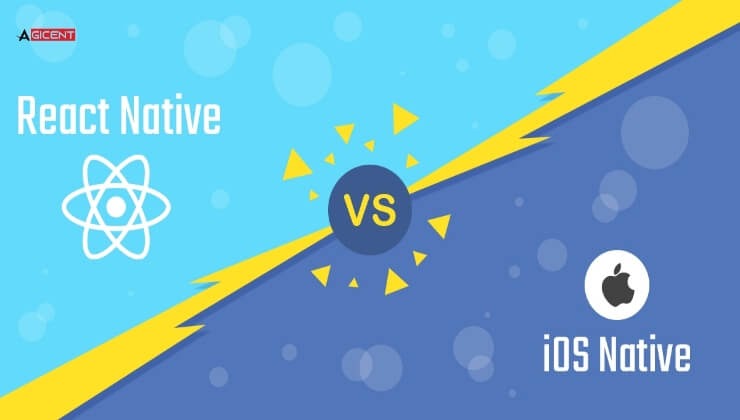 React Native vs iOS Native Development