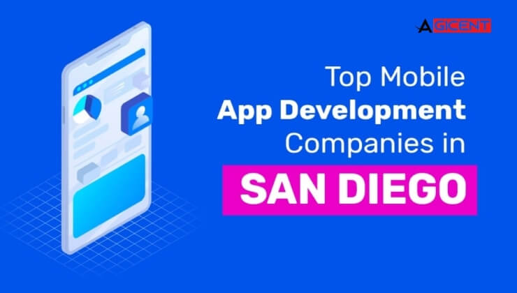 Top Mobile App Development Companies in San Diego