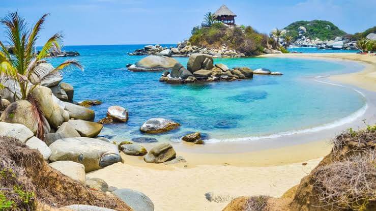Santa Marta Top 20 Cities for Digital Nomads in 2020