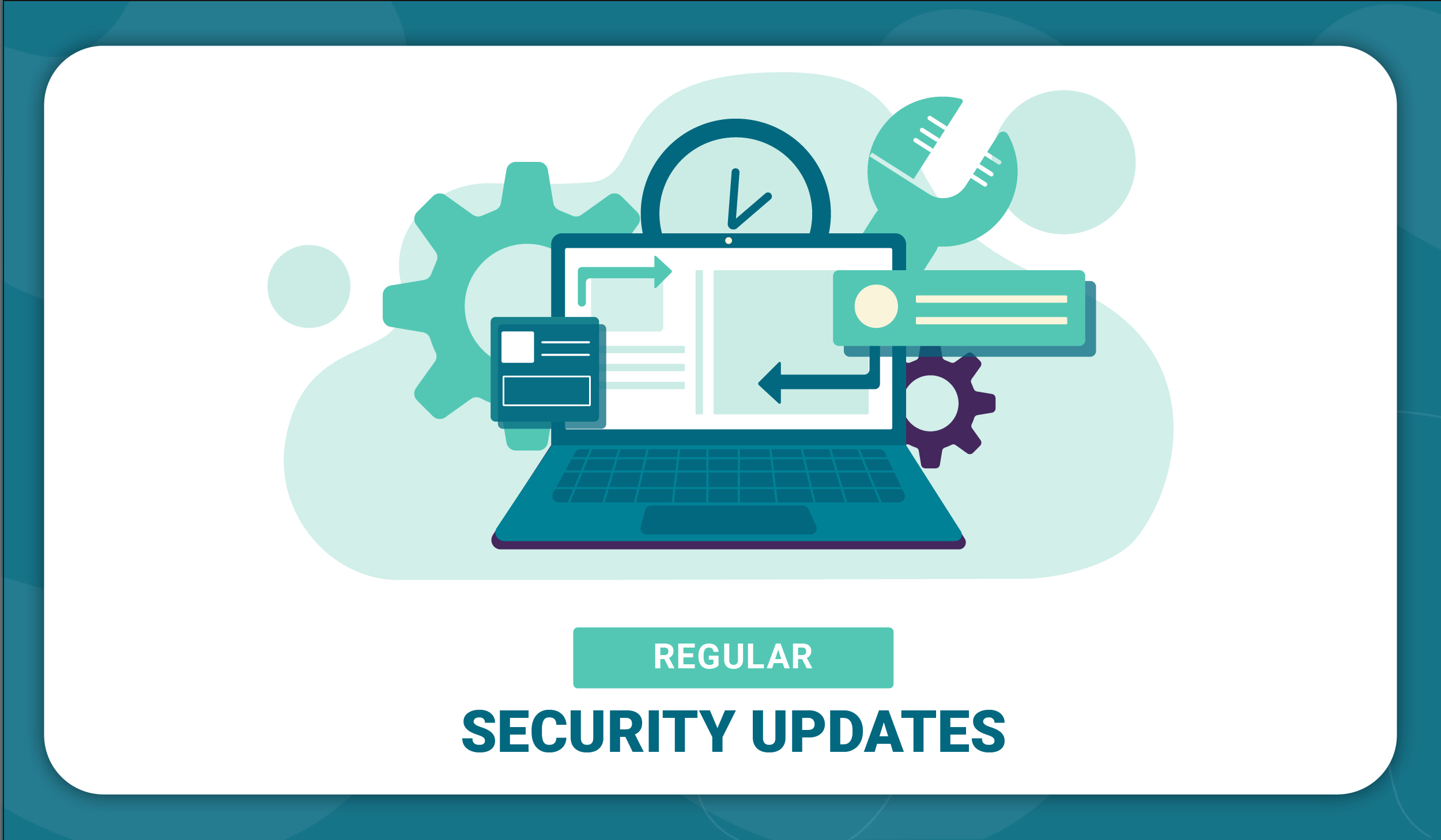 Security Updates