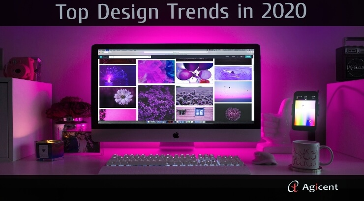 Top Web Design Trends in 2024