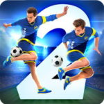 skilltwins football game 2