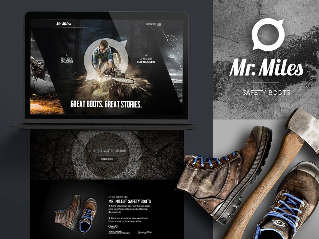 Story Telling and Branding Top App Design Trends in 2020