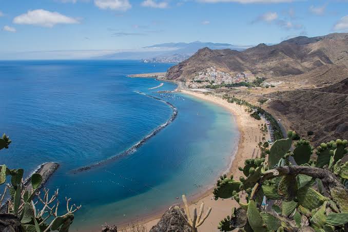 Tenerife Top 20 Cities for Digital Nomads in 2020