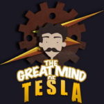 the great mind of tesla android game