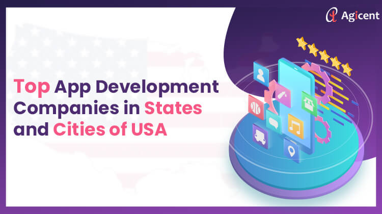 Top App Development Companies in the USA