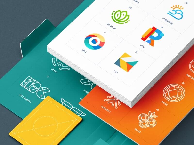 Typography Top App Design Trends in 2020