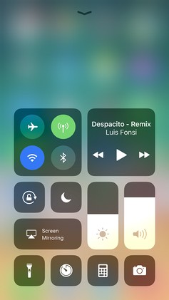 what is new for iPhone users in iOS11