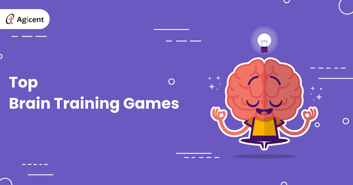 Top Brain Training Games to Play in 2019