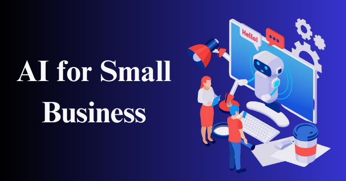 AI for Small Business