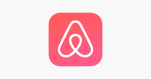 Airbnb- Top 10 Trip Planning Apps 2018