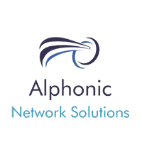Alphonic-network-logo