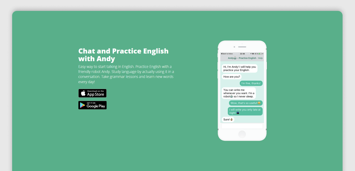 chatbot apps