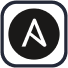 Ansible Logo