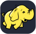 ApacheHadoop Logo