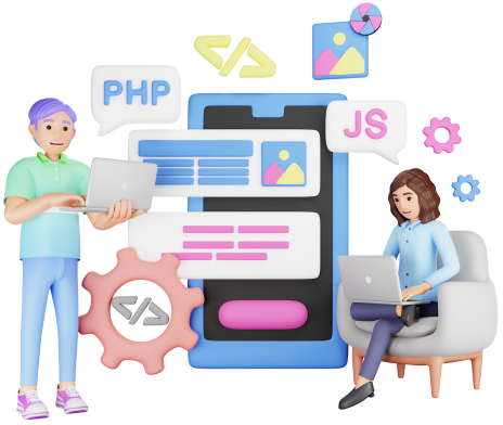 Application-development