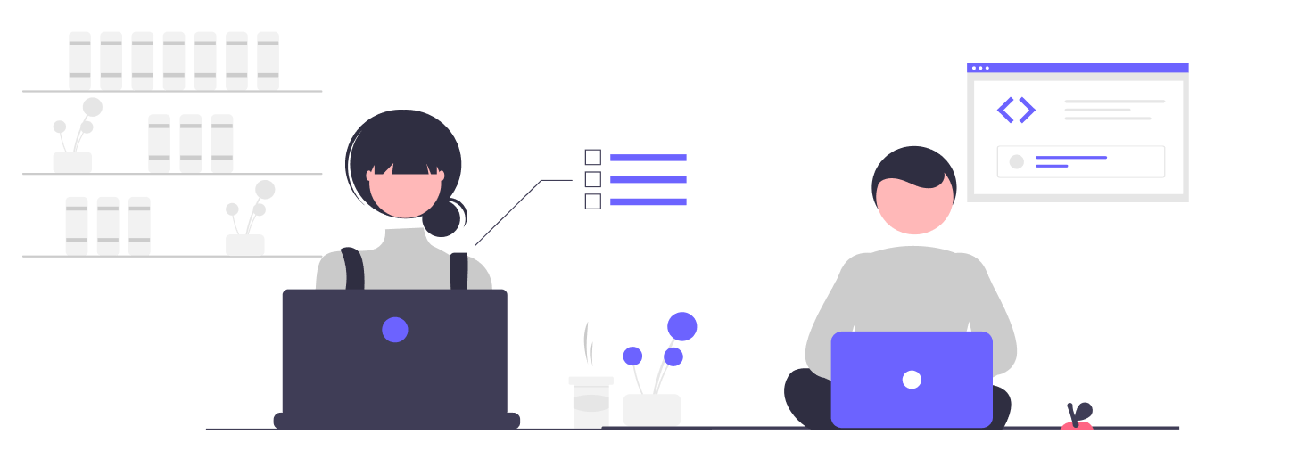 Bespoke Software Development