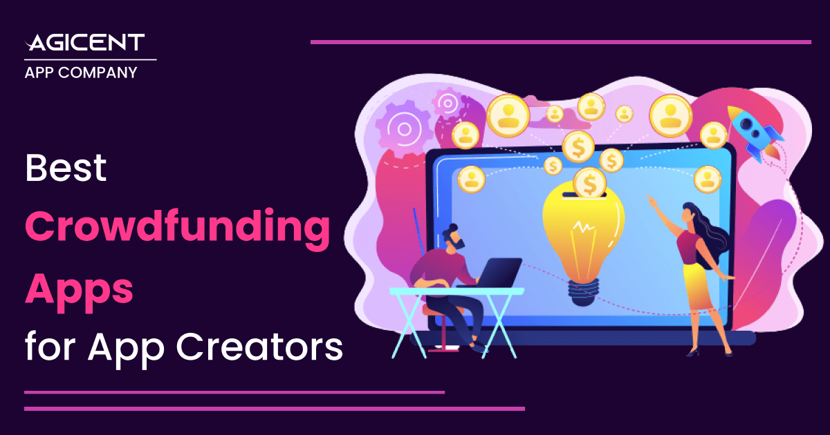 Best Crowdfunding Sites for App Creators