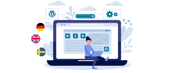 Best Practices for Optimizing a Multilingual WordPress Website