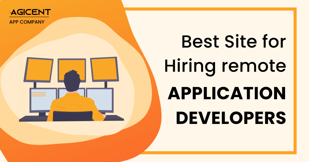 Best Sites for Hiring Remote App Developers